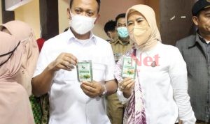 Bupati Takalar resmikan Mall UMKM Pertama di Indonesia