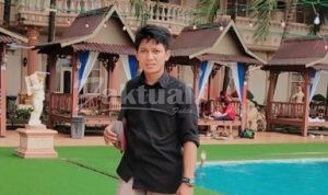 Ketua INAKOR Gowa, “Hak Anda, Peran Anda, Katakan Tidak Pada Korupsi”