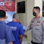 Polres Pandeglang Ungkap Kasus Pembunuhan di Kecamatan Carita