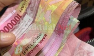 Tak Terima Namanya Dicatut Mantan Camat Siap Lapor!