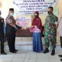 Penerima BLT DD Desa Pelawad Paling Sedikit se Kecamatan Ciruas