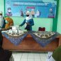 TP PKK Kecamatan Ciruas Menggelar 1000 Vaksinasi COVID-19