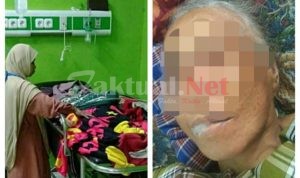 Patut Diduga Obat dan Vaksin di Sinjai Tidak Aman