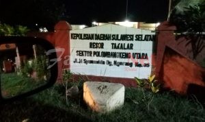 Diduga Ingin Kuasai Uang Hasil Penjualan Tanah, Oknum Kanit Res Polut Di jadikan Tameng