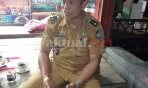 Tingkat Partisipasi Vaksinasi Di Desa Mangempang Capai Di Atas 70 Persen