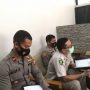 Biro SDM Polda Banten Laksanakan Ujian Kesamaptaan Jasmani Bintara