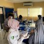 Biddokkes Polda Banten Terus Melaksanakan Vaksinasi COVID-19
