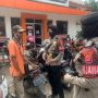 Polwan Ditsamapta Polda Banten Patroli "Nong Jawara"