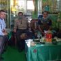 Launching Vaksinasi SD : Muspika Ciruas Langsung Koordinasi ke SD 1 Ciruas