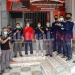 Tingkatkan Antisipasi Keamanan dan Ketertiban di Awal Tahun 2022