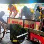 Penemuan Mayat Seorang Laki-laki di Dekat Warung