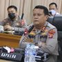 Kapolda Banten Siapkan Pengamanan Rencana Aksi Demo Buruh Skala Besar