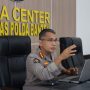 Kabid Humas Polda Banten Jabarkan Rencana Kerjanya di Tahun 2022