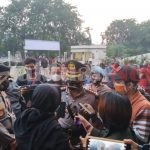 Serah Terima Jabatan Kapolres Metro Bekasi Kota : Kombes Pol. Hengky SIK, MH Resmi Menjabat Sebagai Kapolres Bekasi Kota Menggantikan Kombes Pol Aloysius Supriadi SIK MH