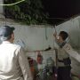 Polsek Walantaka Bantu Warga Korban Rumah Ambruk Bu Erni