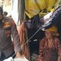 Viral di Medsos, Kapolres Serang Berikan Bantuan Kepada Nenek Sarti