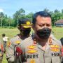 Kapolda dan Wakapolda Banten Lakukan Peninjauan ke Lokasi Terdampak Gempa