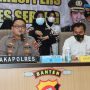 Tim Resmob Satreskrim Polres Serang Berhasil Ungkap Kasus Penemuan Bayi
