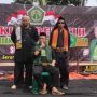 Diklat Pelatih Perguruan Pencak Silat Terumbu Banten se Provinsi Banten 2022
