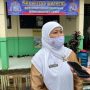 Kepsek SDN Ujung Tebu 3 Ucapkan Terimakasih Atas Bantuan Perlengkapan Sekolah Dari Polda Banten