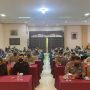 Bidkeu Polda Banten Lakukan Penyusunan dan Penyajian Laporan Keuangan Tahun Anggaran 2021