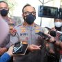 Mabes Polri Kerahkan Tim TAA Usut Kecelakaan Beruntun di Balikpapan