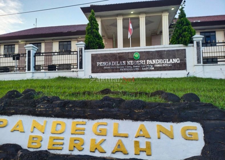 Sidang ke-8, JPU Menuntut Terdakwa MNW Dengan Pasal 36 UU Fidusia, Tuntutan 6 Bulan Subsider 2 Bulan Penjara, Denda 20 Juta Rupiah