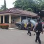 Ciptakan Aman dan Kondusif, Personel Satbrimob Polda Banten Rutin Patroli