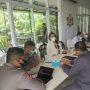Jelang Peringatan HUT Satpam Ke-41, Dirbinmas Silaturahmi Bersama ABUJAPI Banten