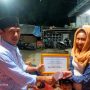 Kades Ranjeng Hadiri Tahlil 7 Hari Warganya di BCP 2