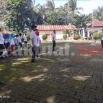 Apel Pagi Fungsi Sebagai Sarana Displin Dan Tanggun Jawab