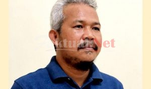 Sudarmanto Saeka: Kami Berduka bersama Warga Baubau, Semoga AS Thamrin Husnul Khatimah