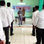 Pelantikan dan Pengambilan BPD 2 Desa di Kecamatan Ciruas