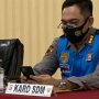 Lulus Sarjana, Yuk Daftar Polisi di Polda Banten, Ini Persyaratannya