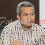 HPN Sultra 2022, Sudarmanto Saeka: Kami Harap Ada Kebijakan Nasional Untuk Kesejahteraan Jurnalis