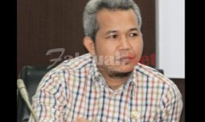 HPN Sultra 2022, Sudarmanto Saeka: Kami Harap Ada Kebijakan Nasional Untuk Kesejahteraan Jurnalis