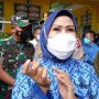 Bupati Serang : Jalan Bungarayan Taman Ciruas Permai Sudah Menjadi Target