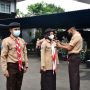 Diklatsar Kebaharian Saka Bahari Angkatan Ke-31 Tingkat Kwarda Banten Tahun Anggaran 2021