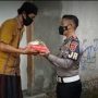 Safari Peduli Polantas, Ditlantas Polda Banten Melaksanakan Kegiatan Baksos