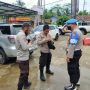 Bidpropam Polda Banten Laksanakan Penegakkan Disiplin Anggota Polri di Polsek Jajaran Polres Serang