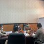 Karo Rena Polda Banten Gelar Rapat Terkait Polsek Harkambtimbas