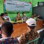 Camat Ciruas Membuka Penyuluhan PTSL TA 2022 : PTSL Memiliki Manfaat Yang Sangat Penting