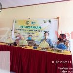 SDI Lembangbu’ne Laksanakan Sosialisasi Vaksinasi Anak Bersama PKM Tompobulu dan Pemerintah Kelurahan Cikoro