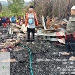 Legislator Dapil 4 Atensi Pemda Gowa, Agar Dataran Tinggi Menjadi Prioritaskan Pengadaan Damkar