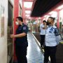 Kepala Rutan Tangerang Laksanakan Kadivpasnstruksi