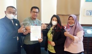 GSPI Sukses Laksanakan Rapat Kerja Nasional 1 di Tahun 2022