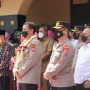 Polres Serang Kota Naik Tipe Menjadi Polresta