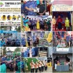 Tompobulu Expo Jelajah Budaya Seni, Inovasi dan Literasi