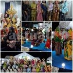 Pagelaran Budaya dan Seni Hiasi Tompobulu Expo 2022