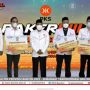 Rakerwil PKS Provinsi Banten 2022, Semangat Transformasi dan Kolaborasi